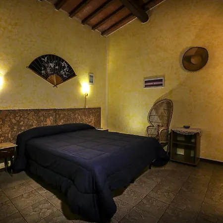 Agriturismo Il Poggetto Torre Exterior photo