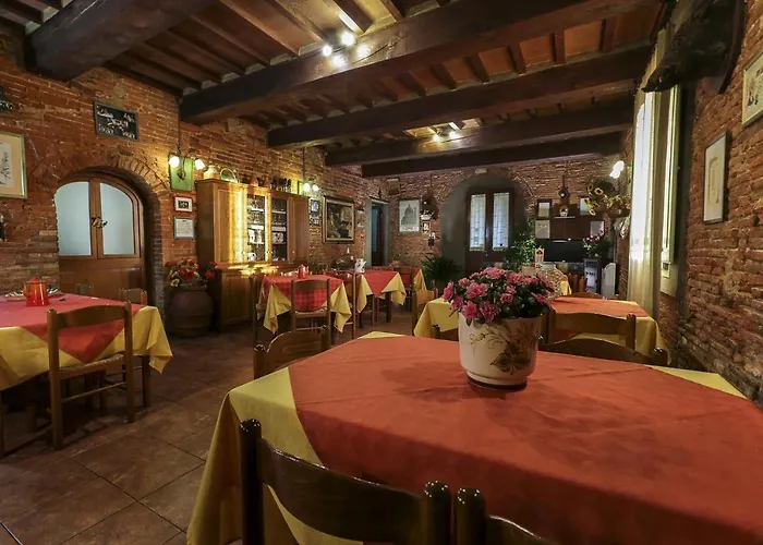 Agriturismo Il Poggetto