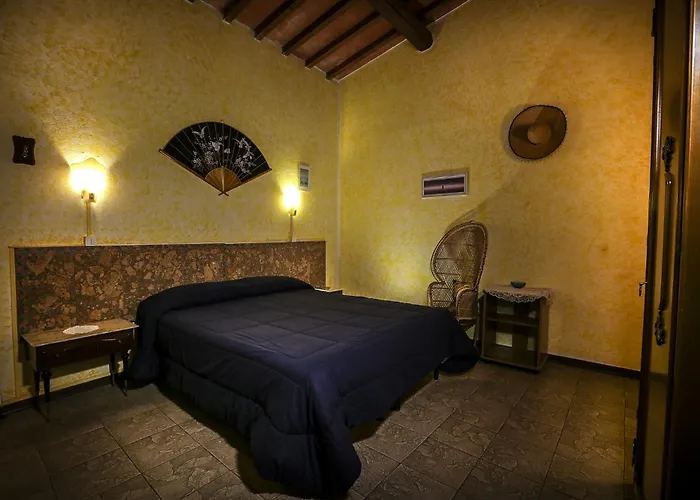 Agriturismo Il Poggetto