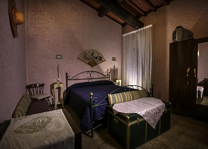 Agriturismo Il Poggetto