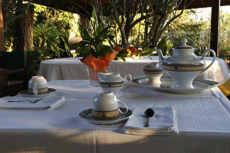 Il Poggetto Farm stay