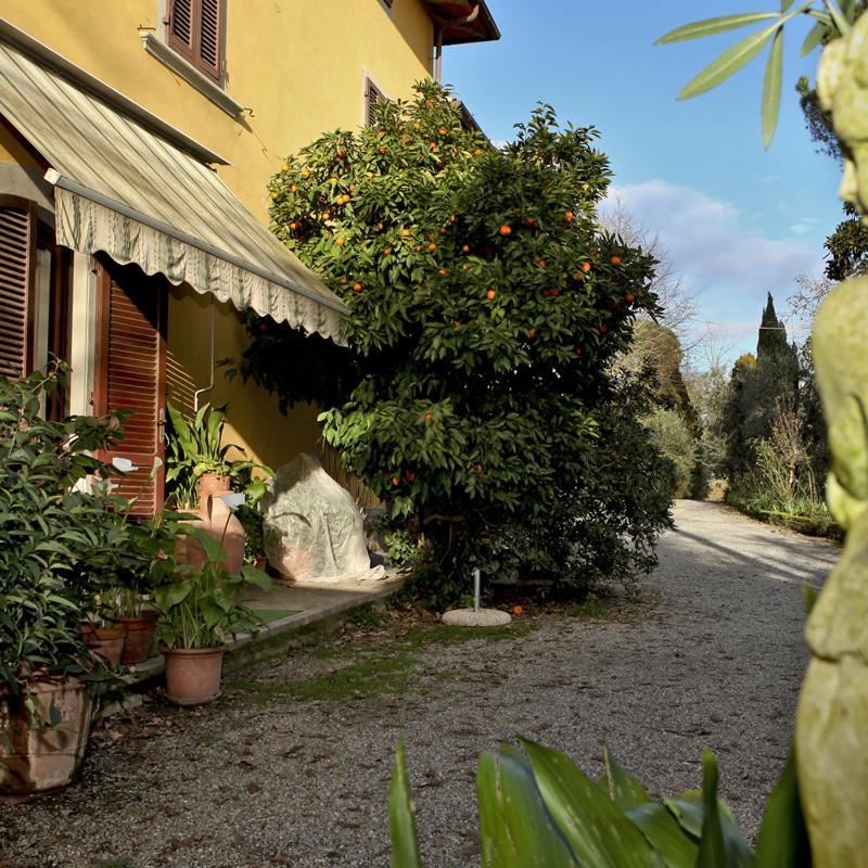 Il Poggetto Farm stay *