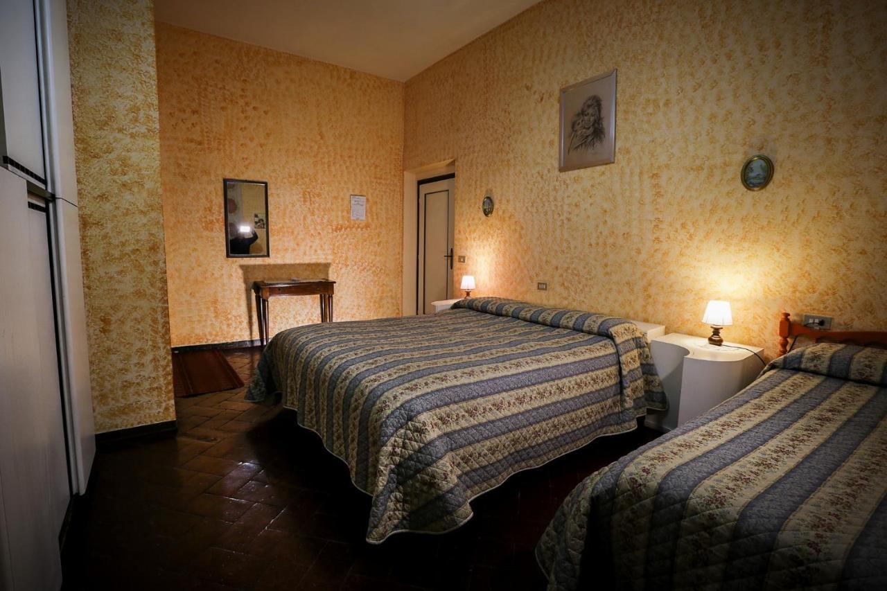Il Poggetto Farm stay *