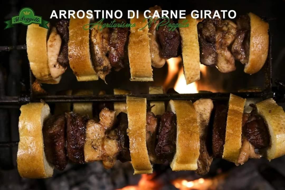 Il Poggetto *