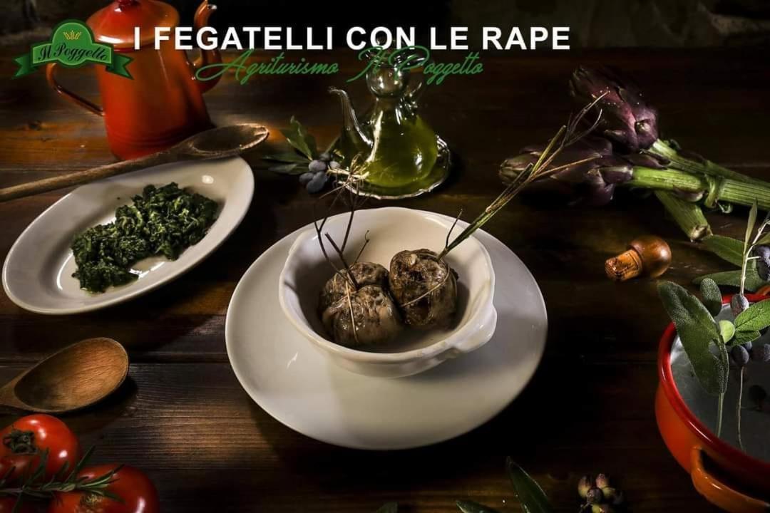 Il Poggetto Torre
